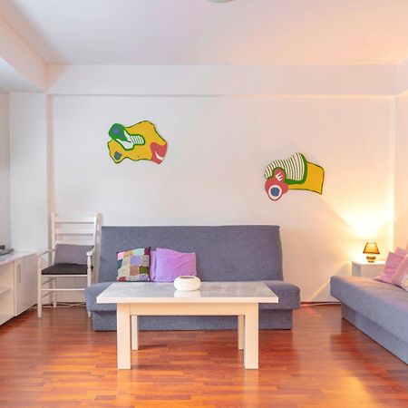 Two Bedroom Apartment Near Centre Ohrid Exterior foto