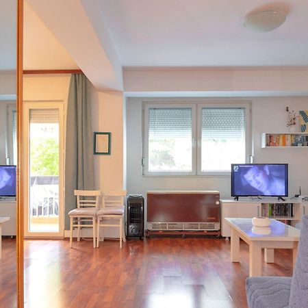 Two Bedroom Apartment Near Centre Ohrid Exterior foto