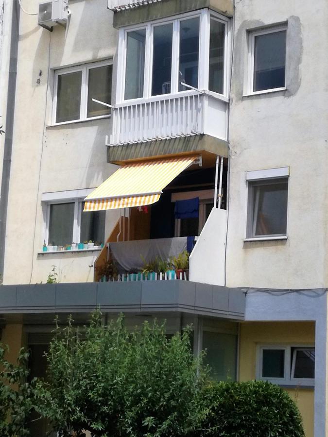 Two Bedroom Apartment Near Centre Ohrid Exterior foto
