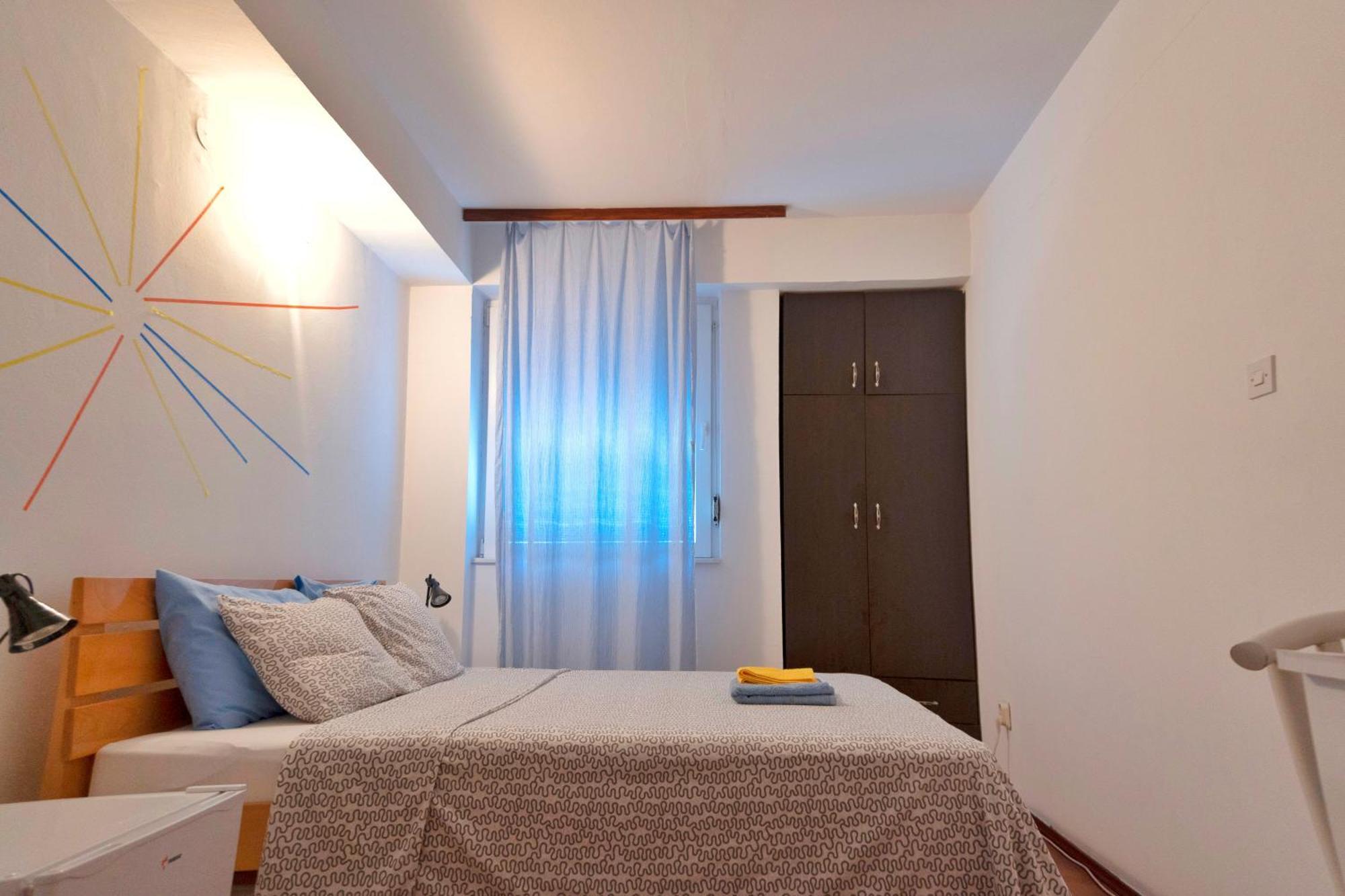 Two Bedroom Apartment Near Centre Ohrid Exterior foto