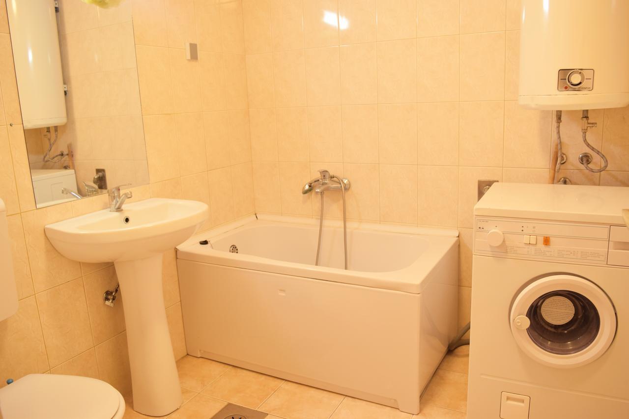 Two Bedroom Apartment Near Centre Ohrid Exterior foto