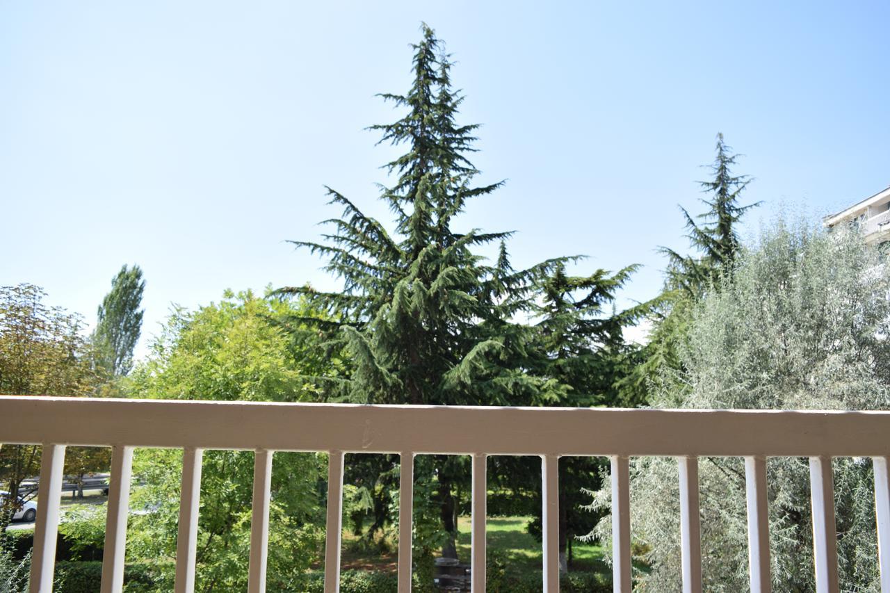 Two Bedroom Apartment Near Centre Ohrid Exterior foto