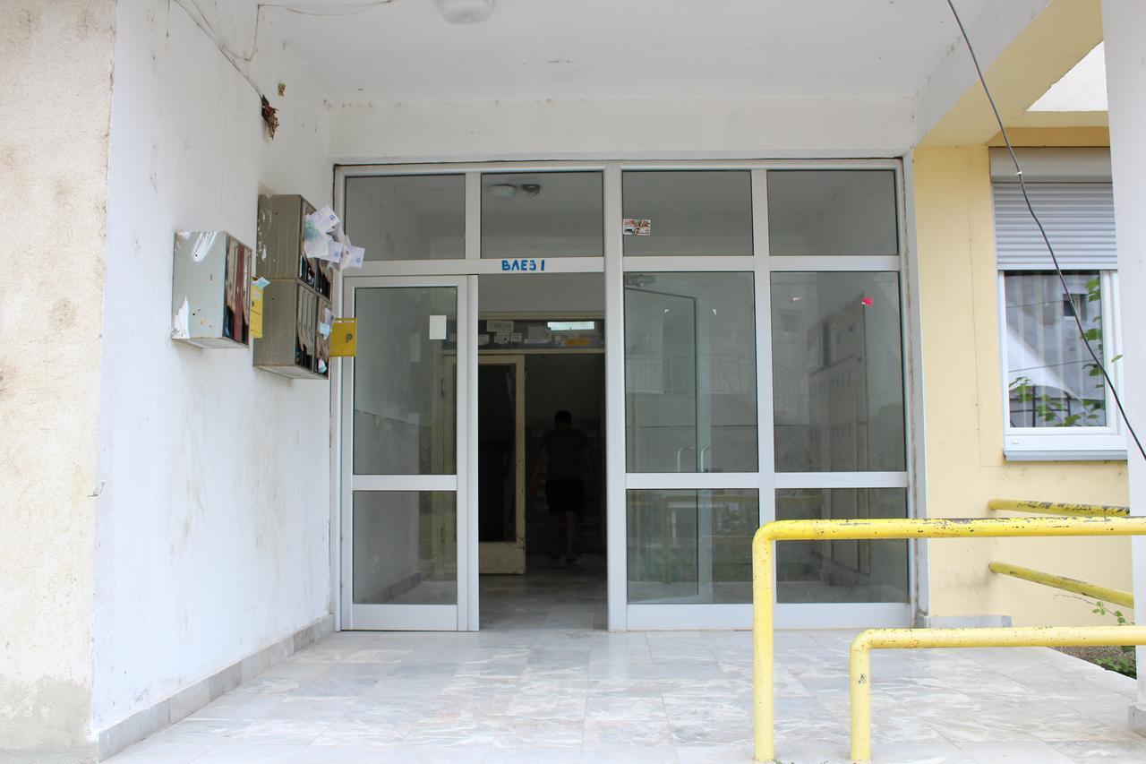 Two Bedroom Apartment Near Centre Ohrid Exterior foto