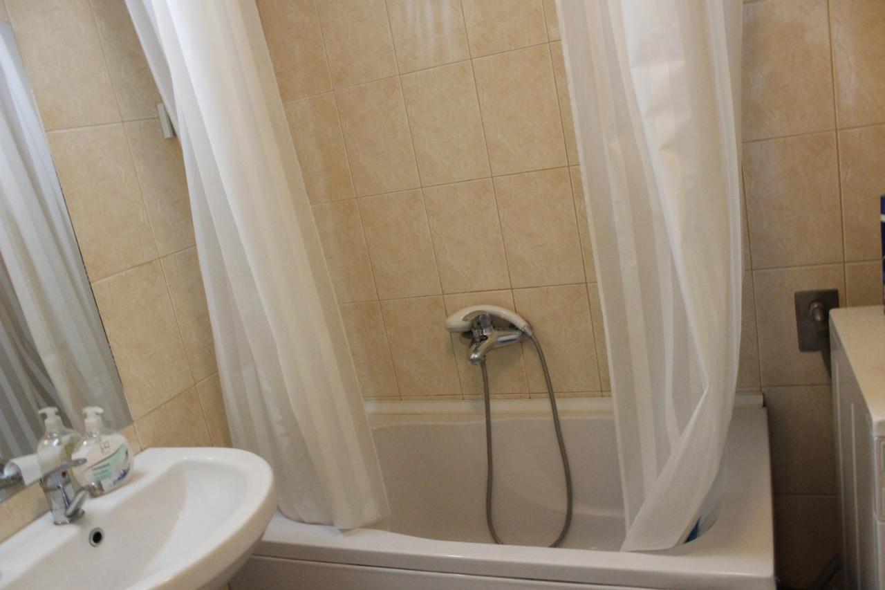 Two Bedroom Apartment Near Centre Ohrid Exterior foto